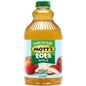 Mott's for Tots Apple Juice Bottle
