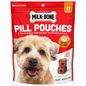 Milk-Bone Pill Pouches Dog Treats With Real Chicken