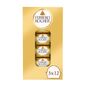 Ferrero Rocher Hazelnut Chocolates