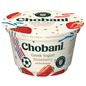 Chobani Non-Fat Strawberry on the Bottom Greek Yogurt 5.3oz