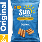 SunChips® Original Whole Grain Chips