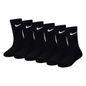 Nike Toddler Performance Basic Crew Socks