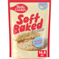 Betty Crocker Soft Baked Birthday Cake Batter Flavored Cookie Mix