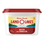 Land O Lakes Butter with Canola Oil Tub