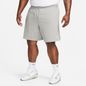 Nike Men's Club Knit Shorts, Medium