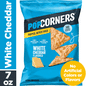 PopCorners® White Cheddar Popped Corn Chips