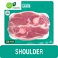 Simple Truth® Natural Lamb Shoulder