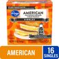 Kroger® Singles American Sliced Cheese