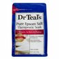 Dr Teal's® Epsom Salt Therapeutic Magnesium Soak, Fragrance Free