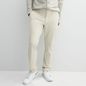 FLX Men's FLX Premium Stretch Chino Pant, Boy's, Size: 30 X 32, Med Beige