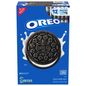 OREO Chocolate Sandwich Cookies, Stay Fresh Packs, 12-count