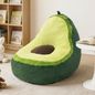 Avocado Lounge Chair