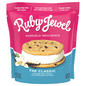 Ruby Jewel The Classic Ice Cream Sandwich