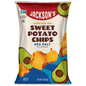 Jackson's Avocado Oil Sweet Sea Salt Potato Chips