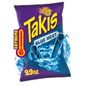 Takis Blue Heat Rolled Tortilla Chips