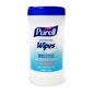 PURELL Hand Sanitizing Wipes