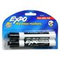 EXPO Dry Erase Markers, Chisel Tip, Intense Colors