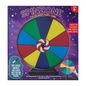 Spinzone Ultimate Party Game Wheel