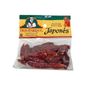 DON ENRIQUE Dried Japones Chile Pepper