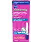 Kroger® Advanced Pregnancy Test