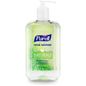 PURELL Hand Sanitizer, Advanced, Naturals