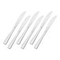 National Brand Set of 6 Danford Dinner Knives