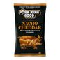 Pork King Good Nacho Cheddar Pork Rinds