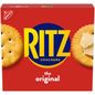 Ritz Original Crackers, Snacks For Kids And Adults, Lunch Snacks 13.7 oz