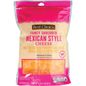 Best Choice FANCY MEXICAN STYLE SHREDDED CHEESE