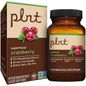 Plnt Cranberry Dietary Supplement Capsules