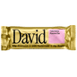 David Protein Bar, Cake Batter