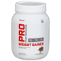 GNC Weight Gainer, Double Chocolate