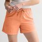 Women's Sonoma Goods For Life® Easy Paperbag Waist Shorts, Size: XXL, Veranda Pink