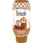 Smucker’s Drizzle Caramel Flavored Syrup