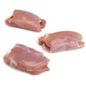 Free Range Boneless Skinless Chicken Thigh