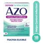 Azo Urinary Tract Defense® Antibacterial Protection Tablets