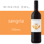 Winking Owl Sangria