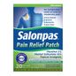 Salonpas Pain Relief Patch