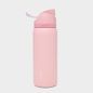 Owala Rose Quartz Stainless Steel 32 Oz FreeSip Bottle