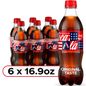 Coca-Cola® Soda Bottles