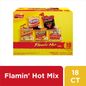 Frito-Lay® Flamin' Hot® Mix Chips Variety Pack