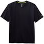 Proplayer Men's Athletic T-Shirt - Black