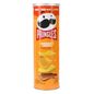 Pringles Cheddar Cheese Potato Crisps Chips
