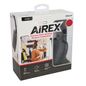 Pro Airex Premium Noise-Isolating Wireless Bluetooth Headphones - Black