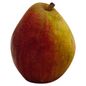 Fresh Large D'Anjou Red Pear