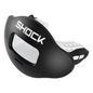 Shock Doctor Max AirFlow 2.0 Convertible Lip Guard