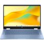 HP 2-in-1 Touch-Screen Intel Processor N100 Chromebook - Sky Blue