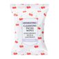 Hyaluronic Acid & Lavender Cleansing Facial Wipes