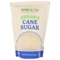 Sprouts Sugar Cane Organic