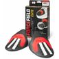 Sof Sole Force Field Elite Crease Preventer, Medium - Black